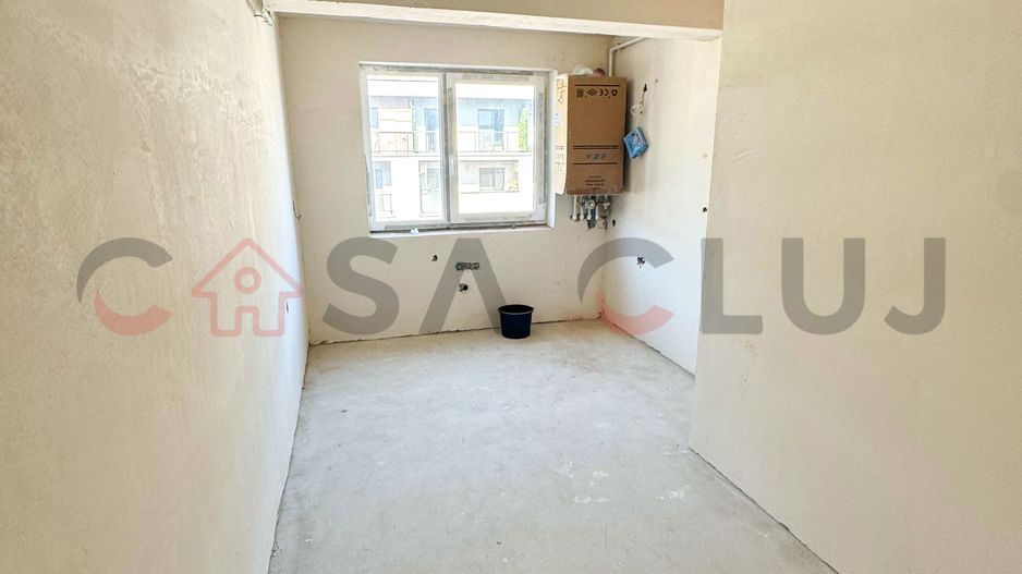 Etaj Intermediar, 2 balcoane, bloc 2025 - Sopor - Poză 4