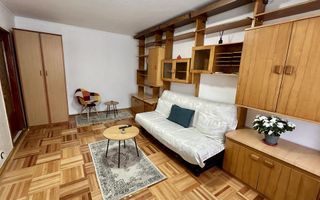 Închiriere Apartament cu 2 camere, decomandat, etaj 1, 10 min metrou Dristor - Poză 4