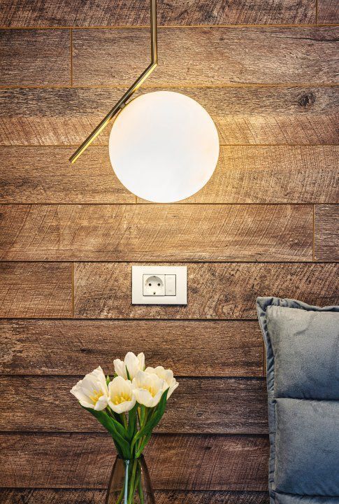 AP 2 CAMERE LUXURIA RESIDENCE, PARCARE, INCALZIRE PARDOSEALA, BLOC NOU - Poză 7