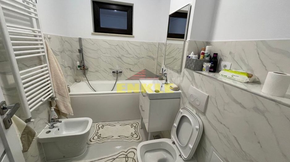 Apartament 2 camere de vânzare – bloc nou, etaj 1 - Poză 7