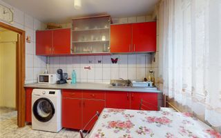 Apartament 3 camere bloc reabilitat Berceni - Emil Racovita - Poză 9