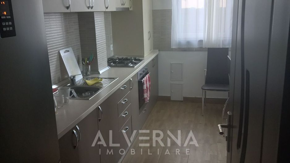 Apartament 2 camere | 56 mp + terasa 25 mp | Andrei Muresanu - Poză 4