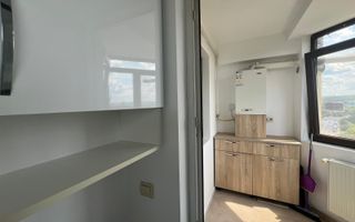 Apartament modern 2 dormitoare+living Nicolina T.Neculai - Poză 23