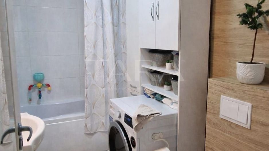 Apartament decomandat cu 2 camere de vânzare, Baciu, Cluj-Napoca. - Poză 5