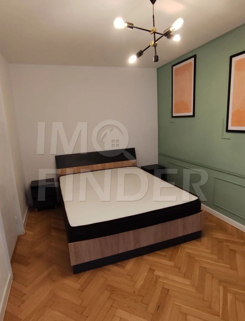 2 camere Gheorgheni – zona Diana | etaj 1 - Poză 1