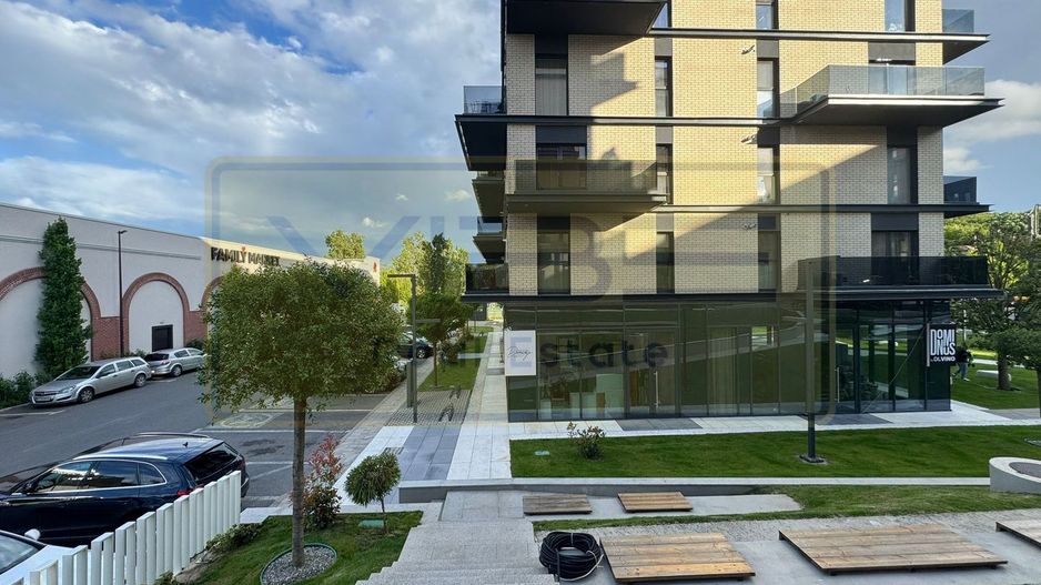 Apartament 1 camera + loc parcare FREYA Residence - Poză 35