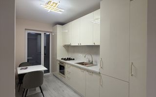 Studio Modern | Apollo Residence Biruinței | Metrou Berceni 5 min - Poză 3