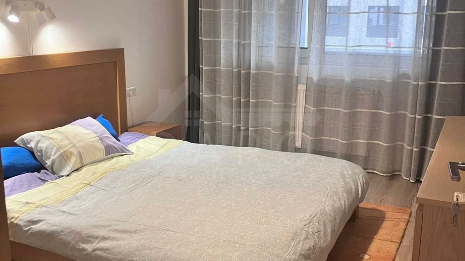 Apartament cu 2 Camere de Închiriat la Concept 9 - Poză 3