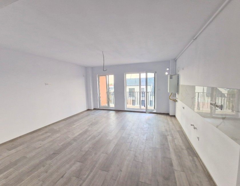 Apartament 2 camere Otopeni 52 mp | bloc cu lift | include parcare - Poză 1