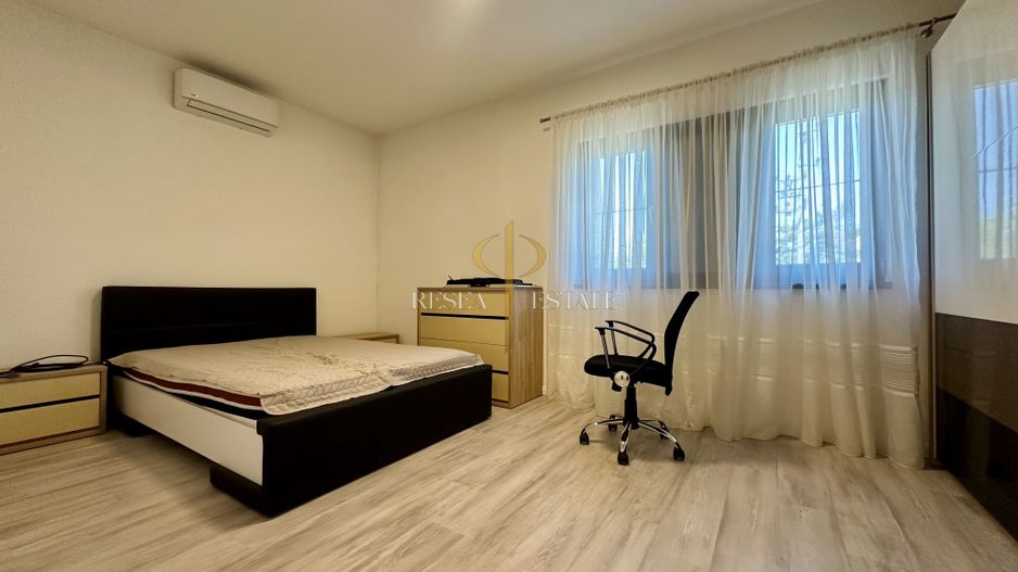 Casă modernă P+1E de închiriat – Lipovei, mobilată și utilată - Poză 6