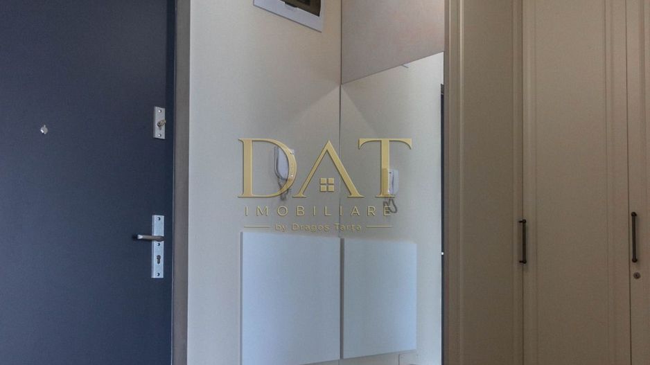 Apartament premium 2 camere | Lângă Iulius Mall | balcon 14 mp | - Poză 6