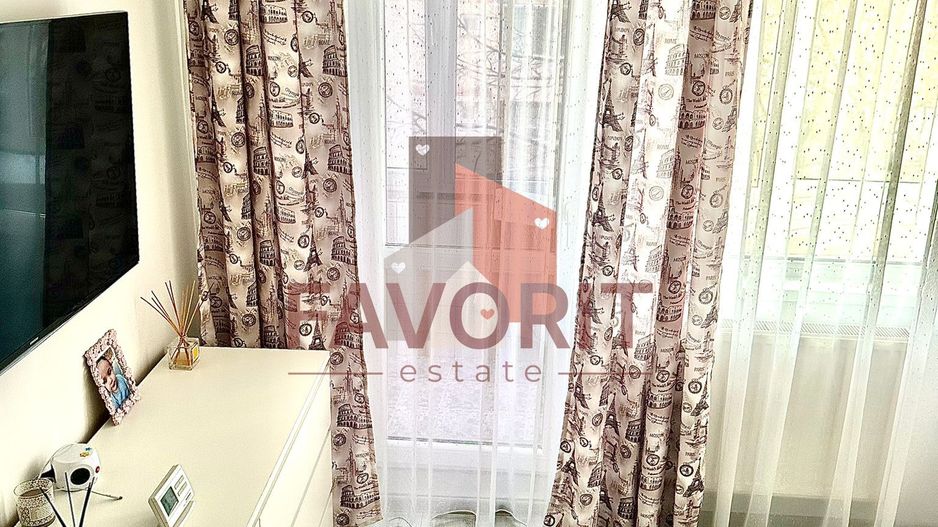 3 camere | etaj 2 | centrala proprie | renovat | zona excelenta | - Poză 7