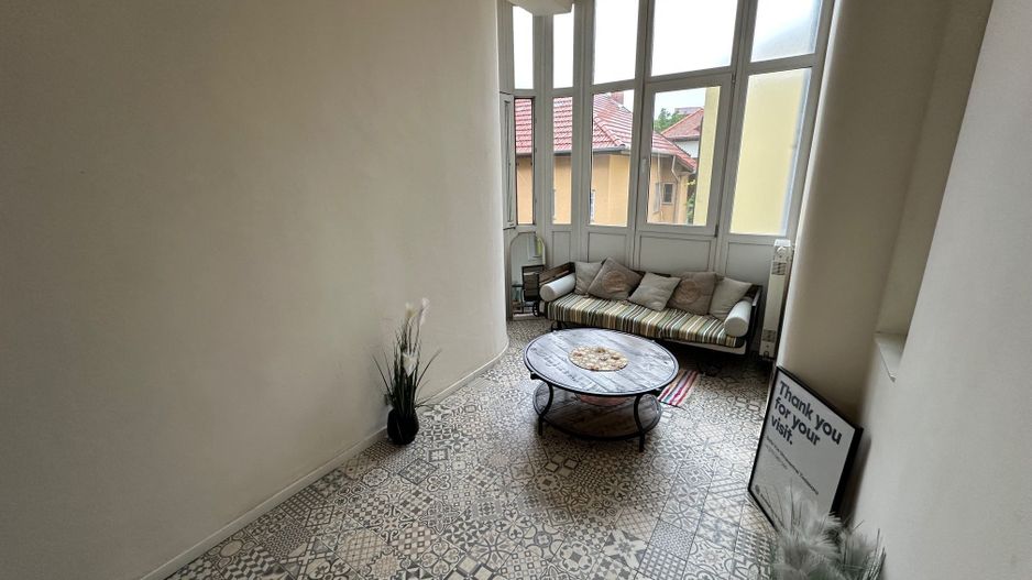 Apartament aproape de Piata Unirii - pretabil si pentru birouri - Poză 35