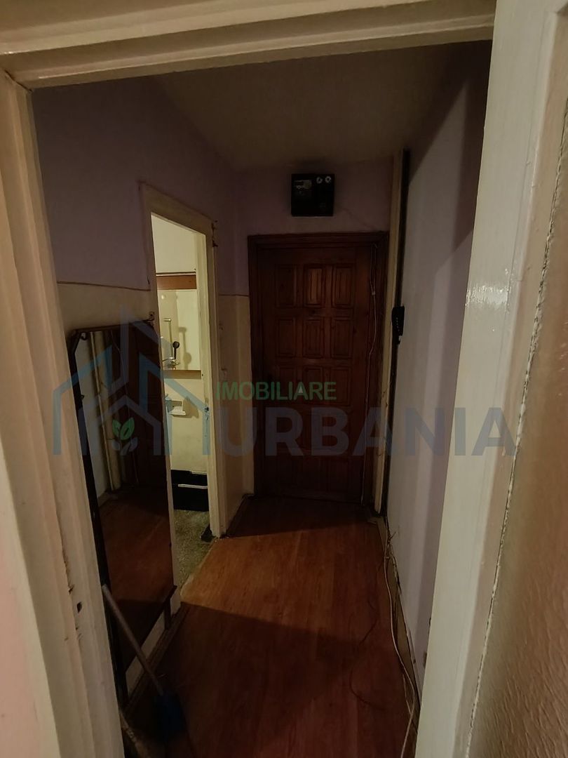 Apartament 2 camere în zona Alexandru cel Bun, lângă Școala Miros Costin - Poză 7