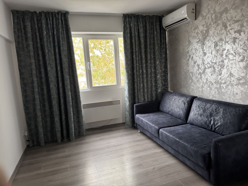 Garsoniera micro 39A,et.2,mobilata - Poză 1