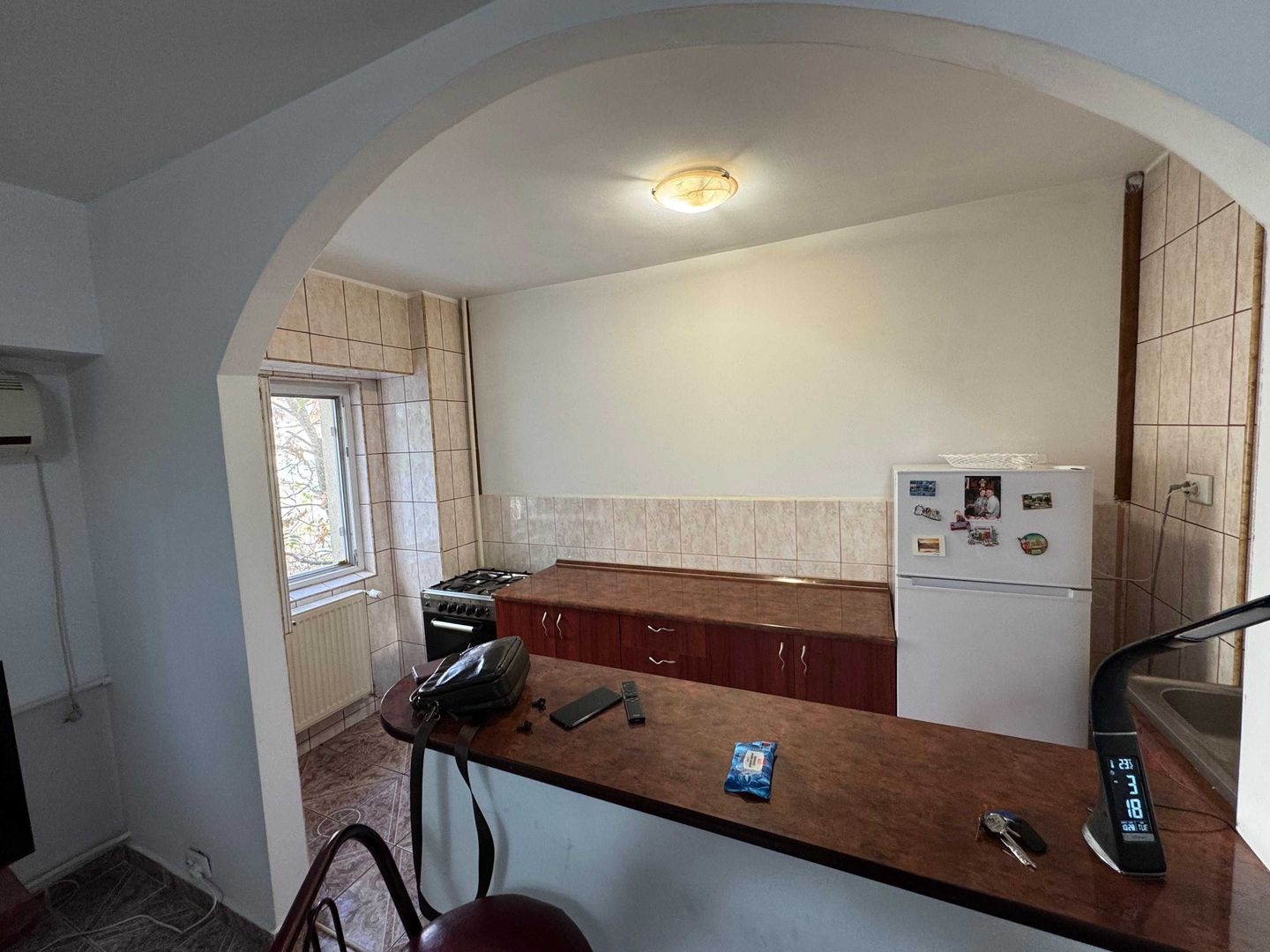 Garsoniera - Nerva Traian - Poză 4