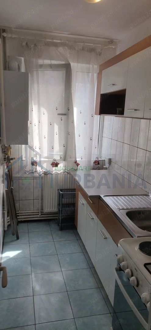 OFER spre inchiriere Apartament 2 camere SD Alexandru cel Bun - Poză 5