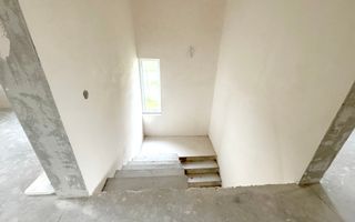 Casa  individuala cu teren de 472 mp in zona centrala. - Poză 18