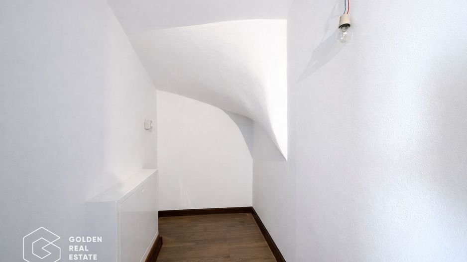 Duplex modern în Giroc, 105 mp utili, teren 250 mp, zonă liniștită de case - Poză 12