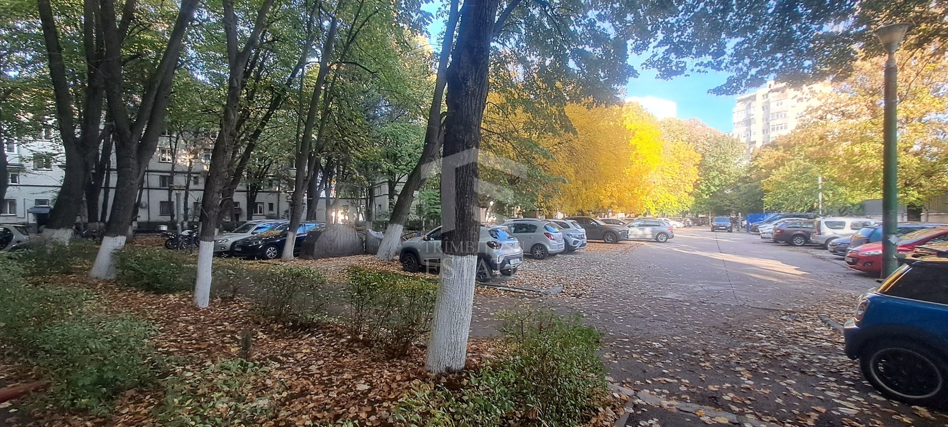 2 Camere Decomandat | Centrala | 2 minute Metrou Brancoveanu | Boxa - Poză 19