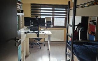 Apartament 4 camere, 90 mp Rond Păcurari | Design interior premium | Mobilat - Poză 10