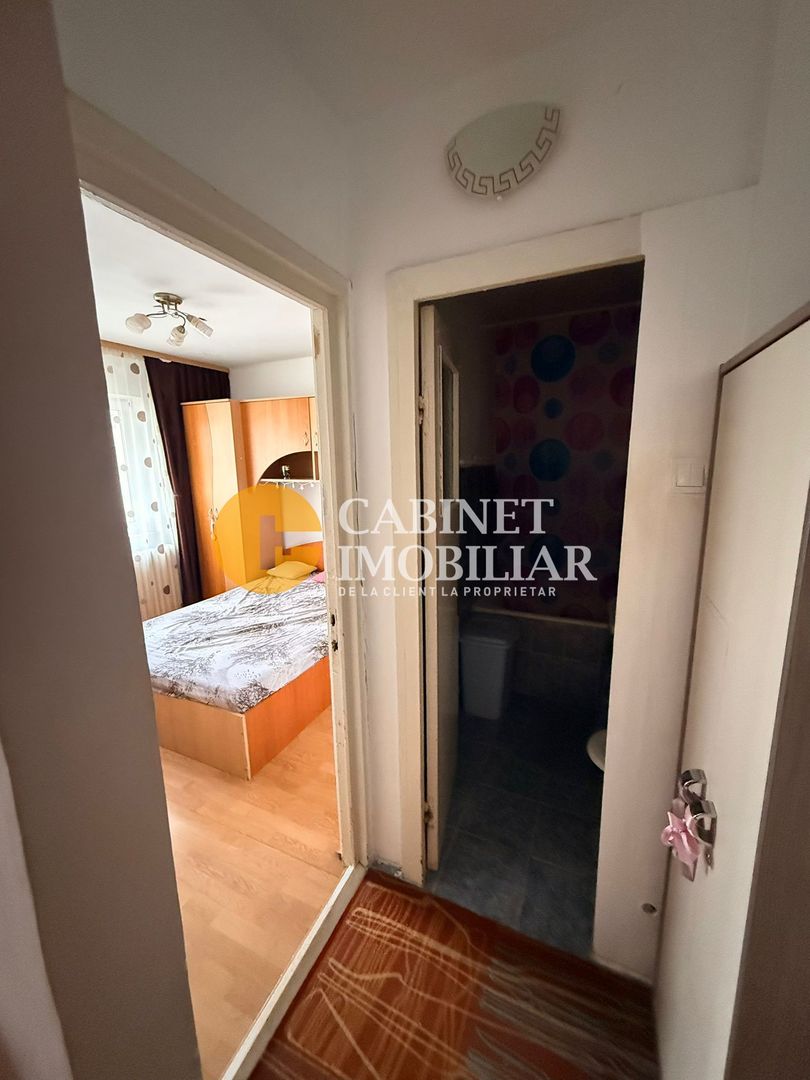 2 Camere - 40 mp-  Zona Dacia/Lidl - Poză 3