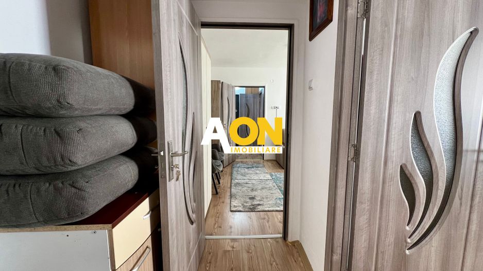 Apartament 2 Camere | Etaj 2 | 48 mp | Zona Centru - Poză 8