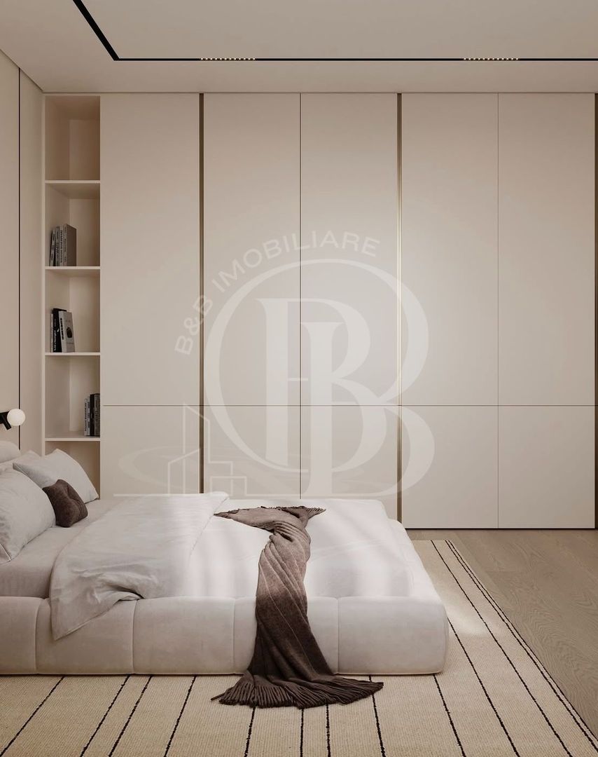 Apartament 2 camere 7 min STB Theodor Pallady-Titan - Poză 8