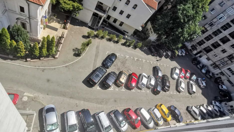 Mosilor Carol 10min pe jos de la Universitate Unirii - Poză 8