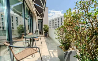 Apartament 4 camere | City of Mara | Panoramic | 2 parcari incluse - Poză 22