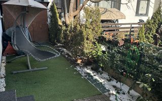 Apartament 2 camere cu gradina - Poză 17