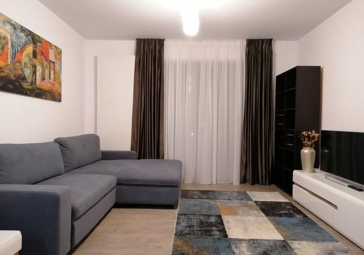 Proprietar | 2 Camere | Aviatiei | Cloud9 | Parcare - Poză 7