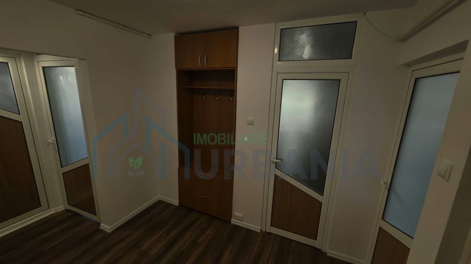 Apartament 2 camere, 57,18 mp, Dancu, etaj 2/4, decomandat, renovat recent - Poză 5