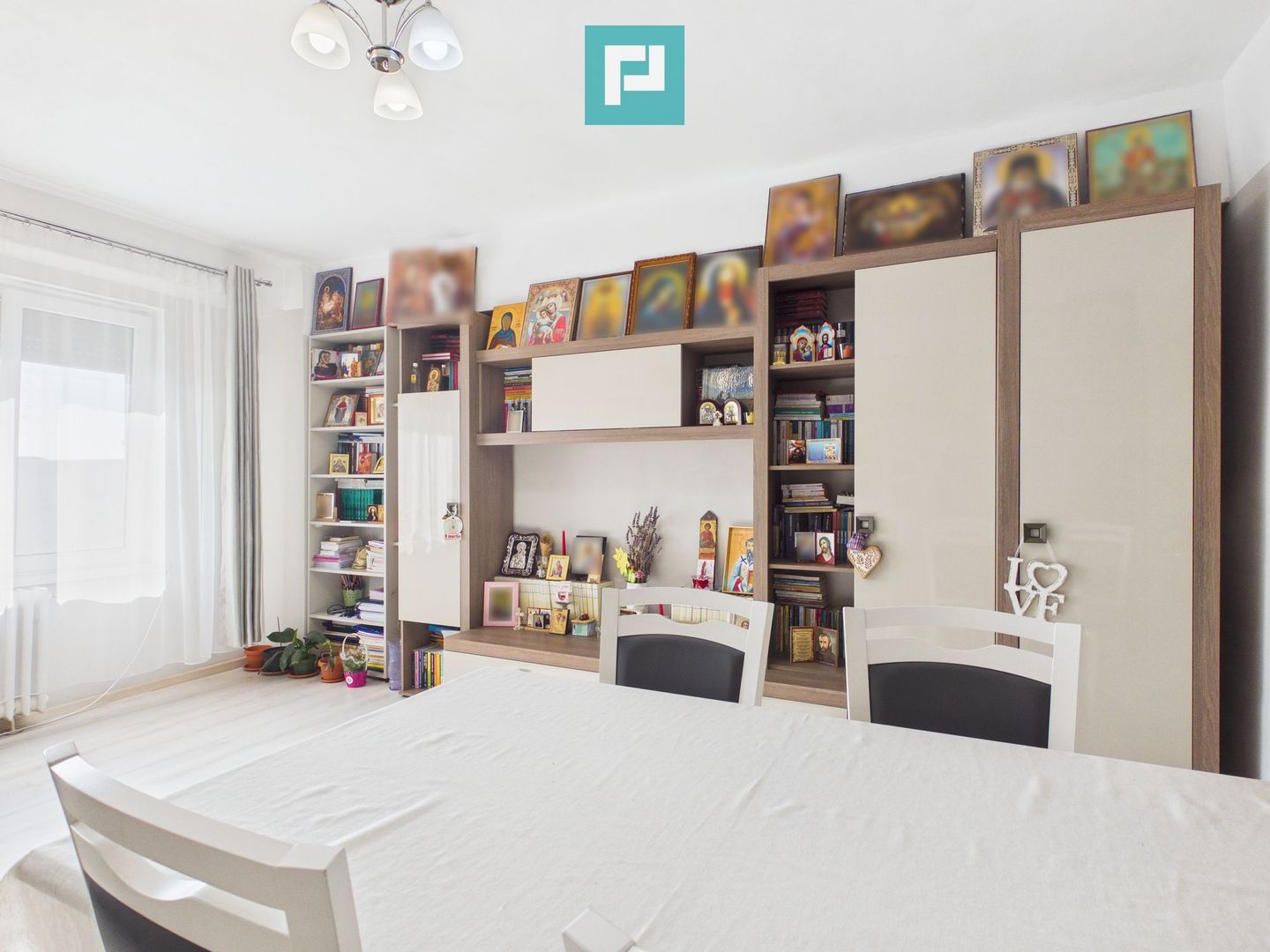 Apartament spațios pentru familie - Poză 3