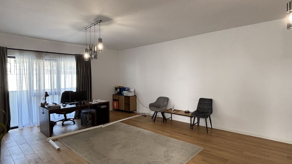 Apartament 3 camere | Bell Air Residence | Iancu Nicolae | Parcare - Poză 3