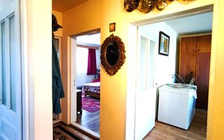 Casă de vânzare Satu Nou de Sus | 3 camere | Teren 807 mp - Poză 8