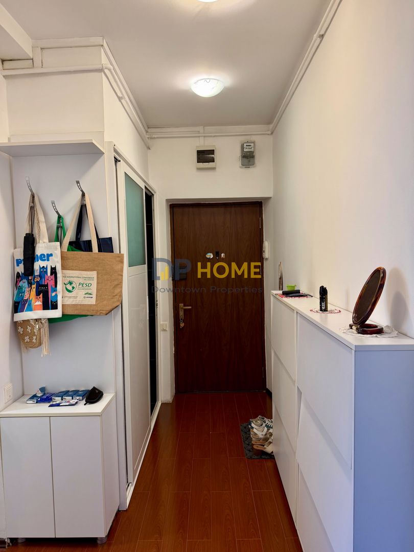 Apartament 2 camere | Floreasca – Strada Glinka - Poză 10