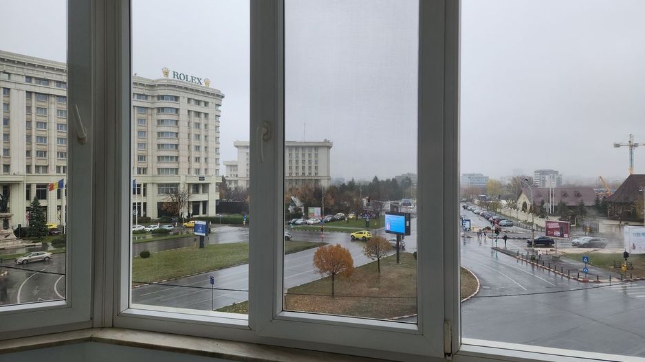 Apartament 13 septembrie Merriott - Poză 6