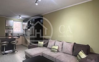 Apartament cu 2 camere de inchiriat Ultracentral Oradea - Poză 3