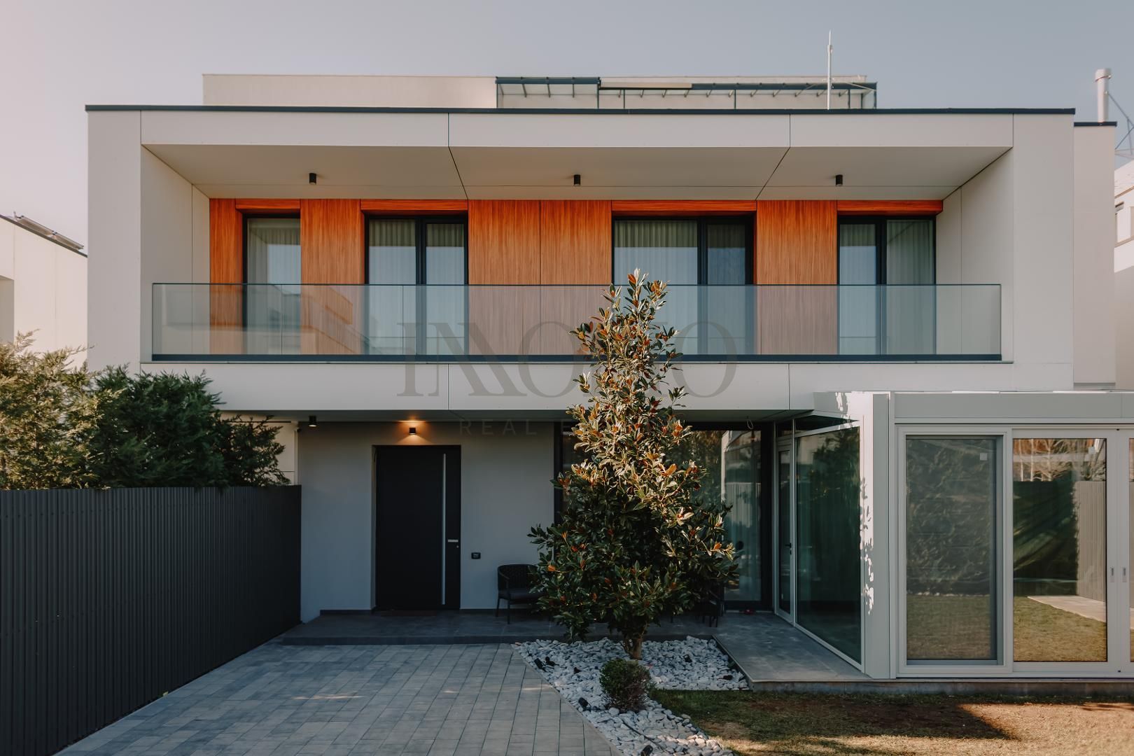 Vila 2 dormitoare + Dressing | Gated Community | First Rent - Poză 22