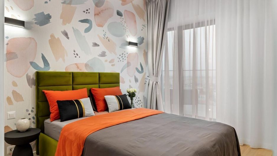 APARTAMENT PREMIUM | 3 CAMERE | ONE VERDI PARK - Poză 14