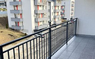 Apartament de 2 camere, 57mp, parcare subterana, zona Restaurant Regal - Poză 6