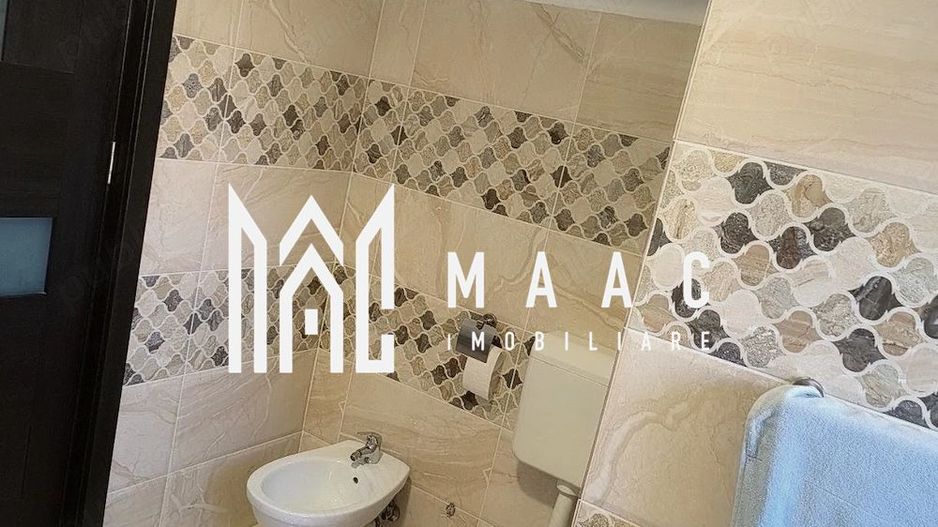 Garsoniera Bulevardul Dem Radulescu | 55 mpu | 2 balcoane | Loc parcare | - Poză 8