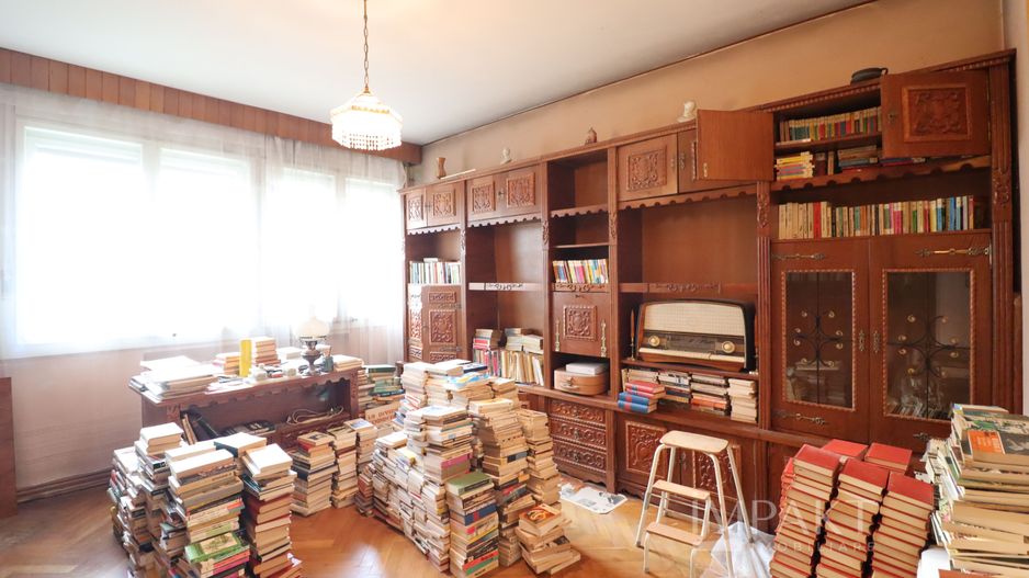 Apartament mare in cartierul central Andrei Muresanu Cluj - Poză 5