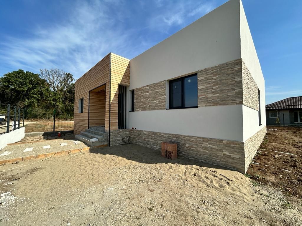 Casa individuala cu 4 camere Privighetorilor | Balotesti - Poză 8