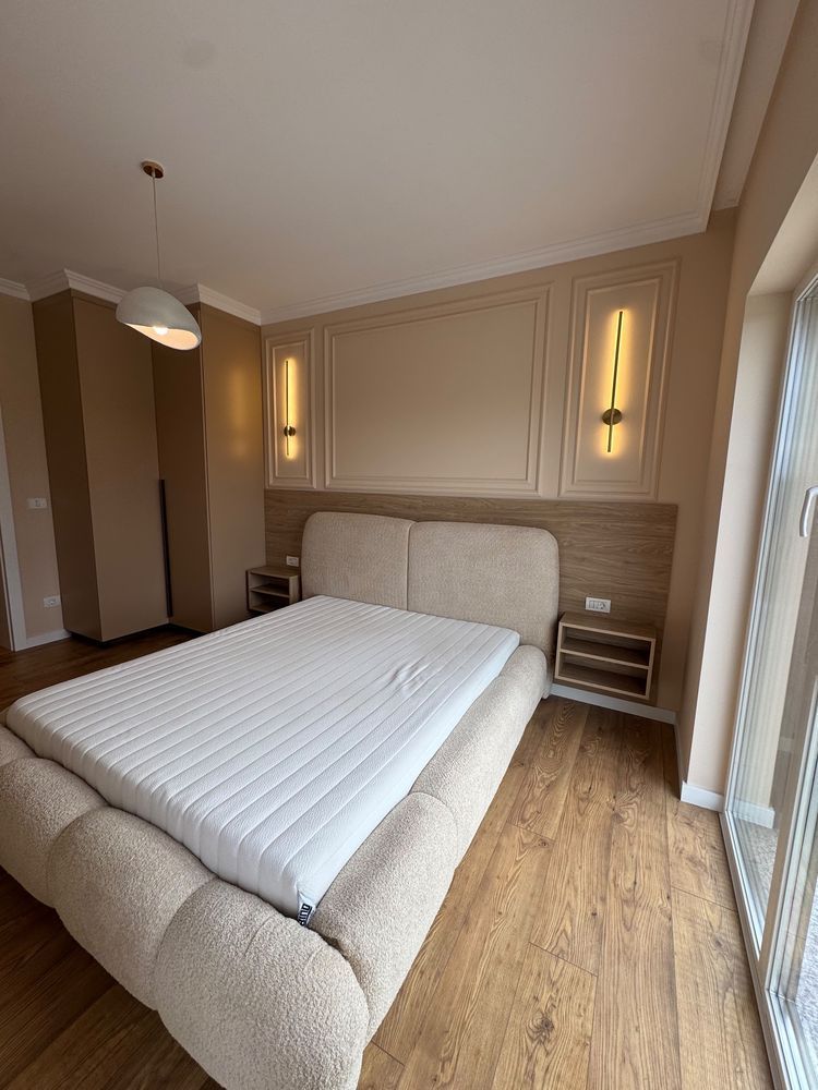 Torontalului | 2 Camere | Decomandat|  Loc de parcare. - Poză 7