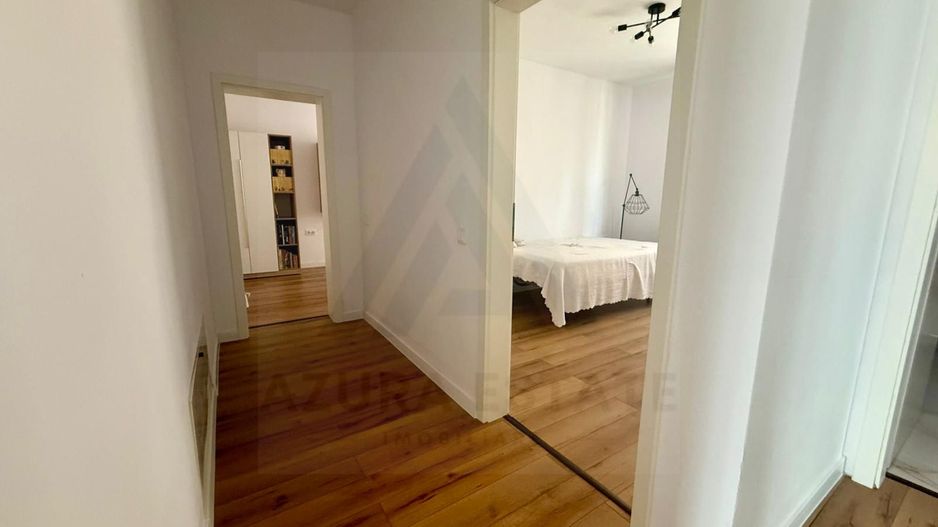 Casa individuala premium 145 mp utili pe un nivel teren 500 mp in Sadu - Poză 11