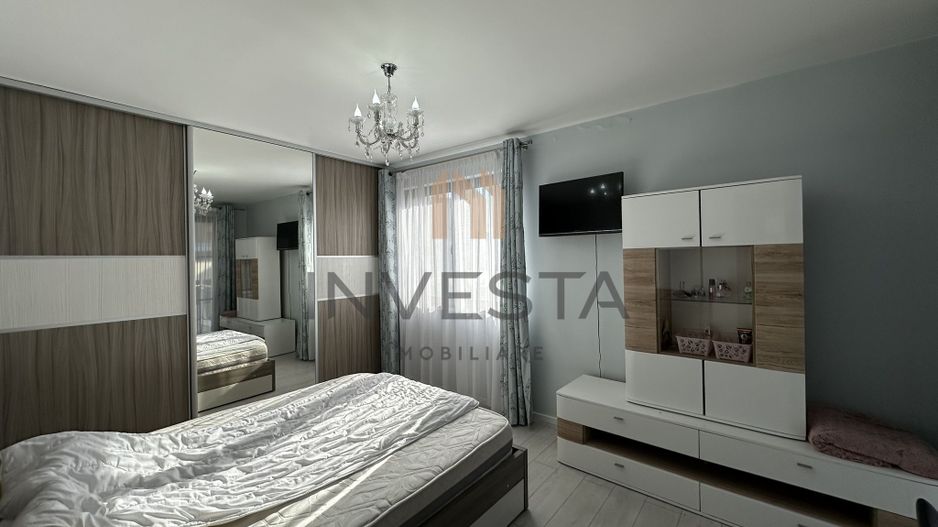 Apartament 3 camere Riviera Luxury! - Poză 4