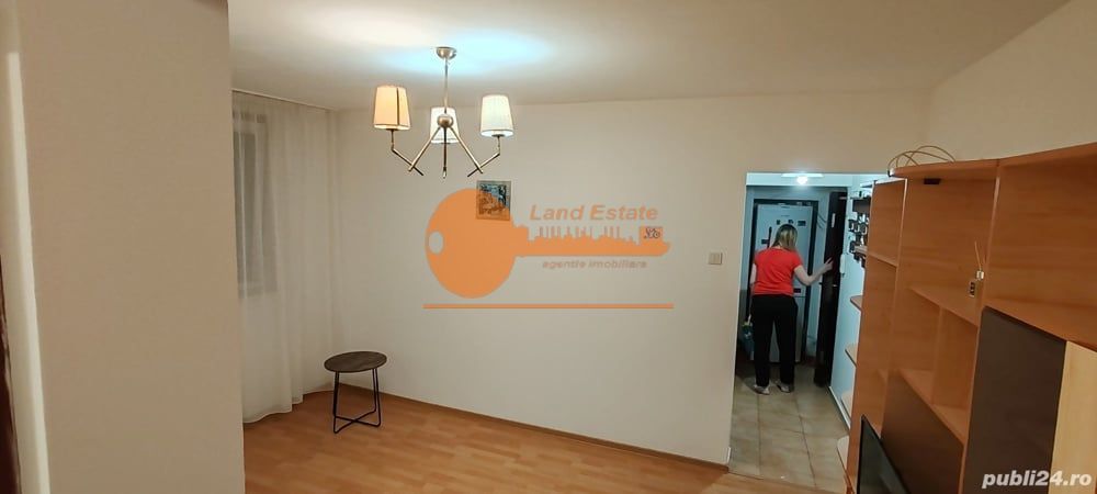 3 camere Apusului ( mobilat si utilat-acte la zi ) - Poză 5