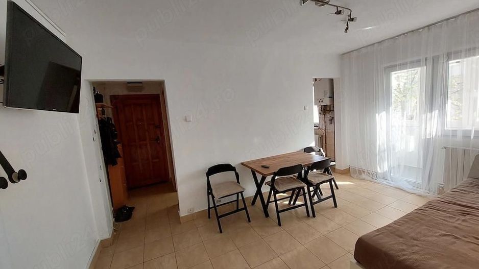 Dacia | 3 Camere | Centrala Proprie. - Poză 3